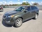 2012 KIA Sorento Base