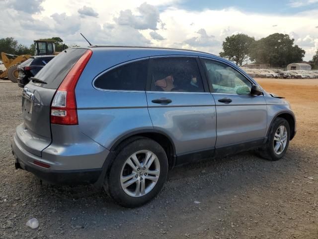 2010 Honda CR-V EX