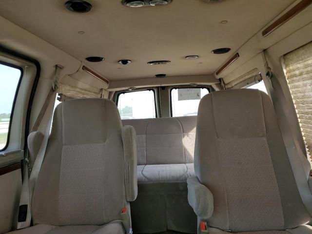 2006 Chevrolet Express G1500