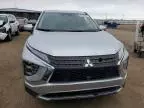 2022 Mitsubishi Eclipse Cross SE