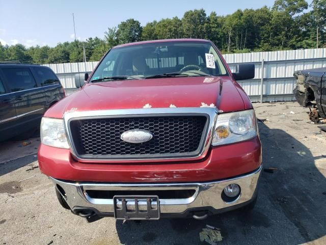 2004 Ford F150