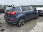 2013 KIA Sportage SX