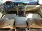 2010 Lexus LX 570