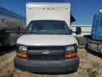 2011 Chevrolet Express G3500