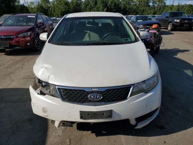 2011 KIA Forte EX