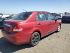 2010 Nissan Versa S