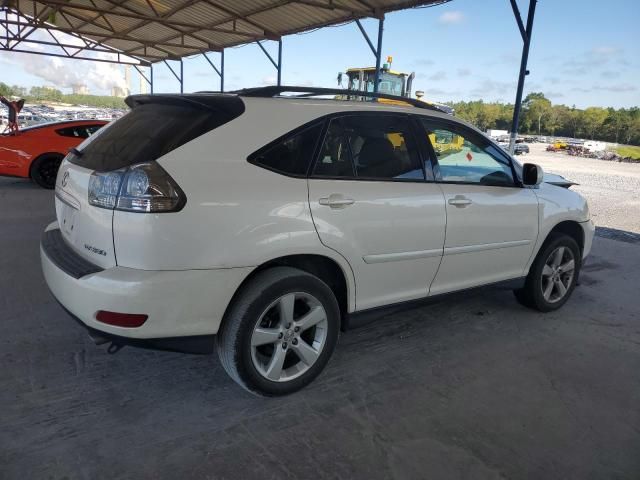 2004 Lexus RX 330