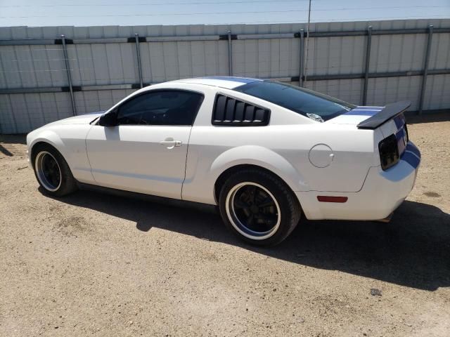 2005 Ford Mustang