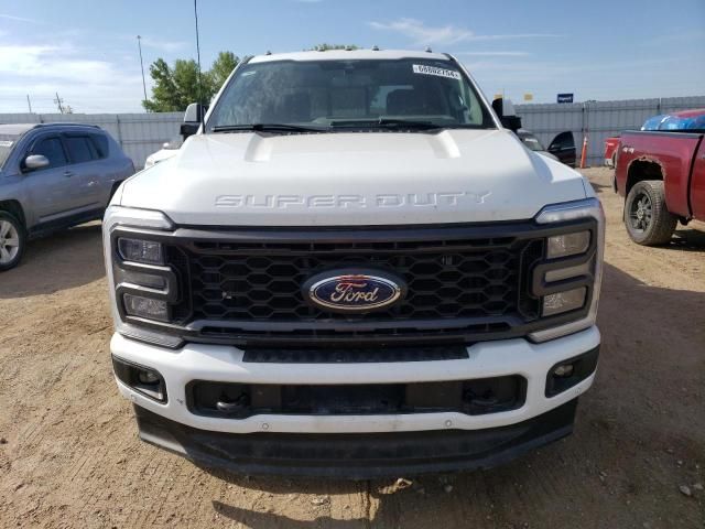 2023 Ford F250 Super Duty