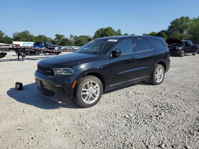 2022 Dodge Durango GT