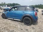 2017 Mini Cooper S Countryman ALL4