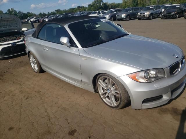 2011 BMW 135 I