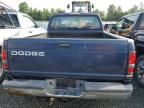 2001 Dodge RAM 1500