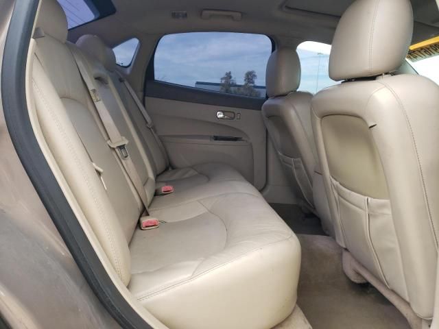 2006 Buick Lacrosse CXL