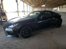 Salvage cars for sale at Phoenix, AZ auction: 2023 Toyota GR 86 Premium