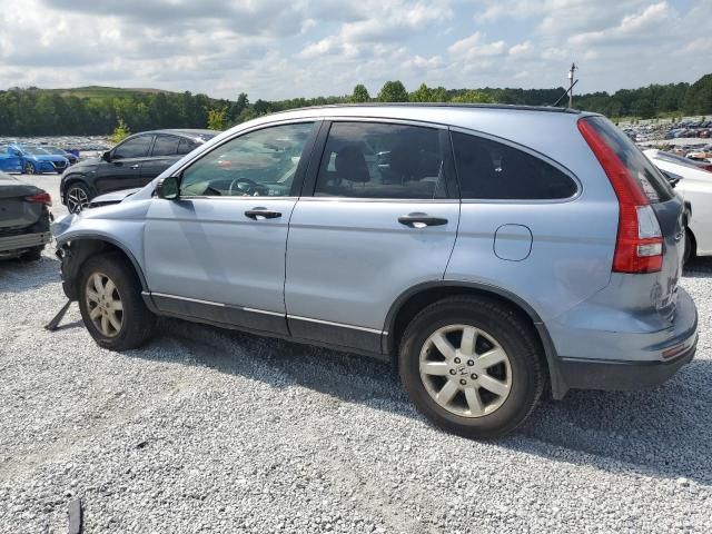 2011 Honda CR-V SE