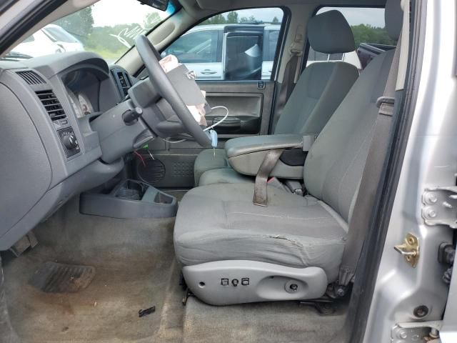 2005 Dodge Dakota Quad SLT