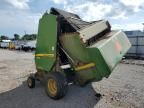 2010 John Deere Bailer