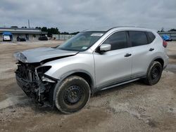 Nissan salvage cars for sale: 2018 Nissan Rogue S