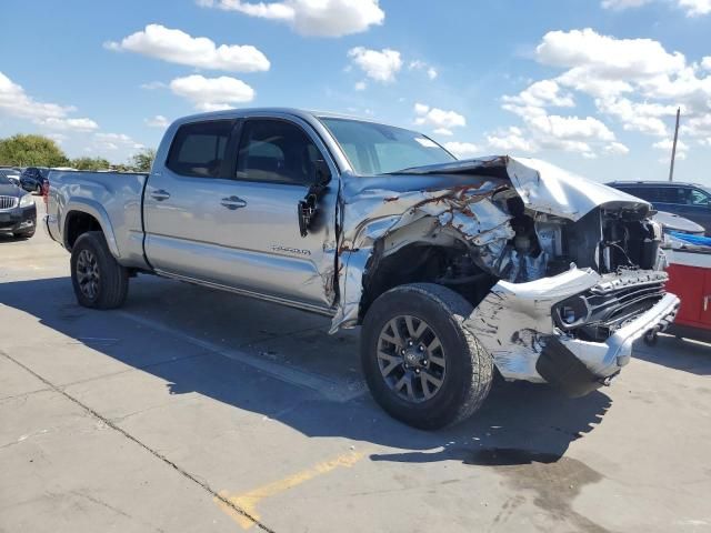 2022 Toyota Tacoma Double Cab