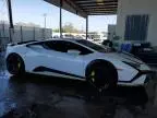 2024 Lamborghini Huracan Tecnica