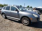 2004 Porsche Cayenne S