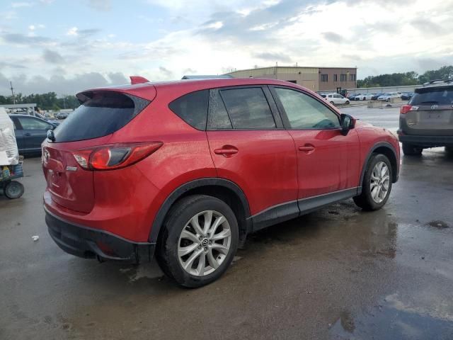 2014 Mazda CX-5 GT