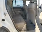 2009 Jeep Patriot Limited