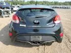 2015 Hyundai Veloster Turbo