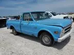 1968 Chevrolet C/K 10 SER