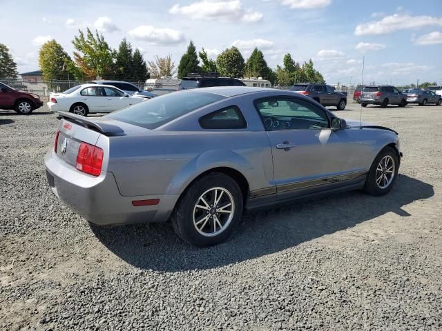 2006 Ford Mustang