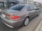 2004 BMW 745 LI