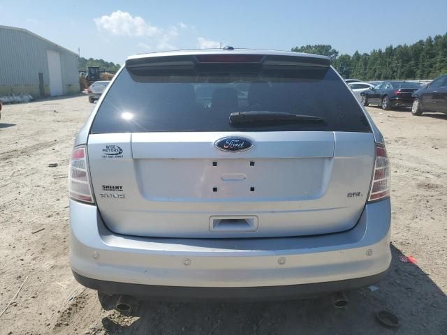 2010 Ford Edge SEL