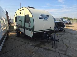 Wildwood salvage cars for sale: 2015 Wildwood Rpod