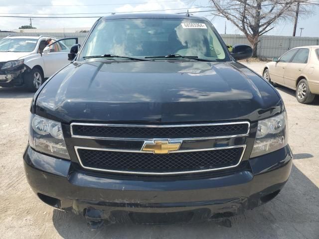 2010 Chevrolet Tahoe K1500 LS