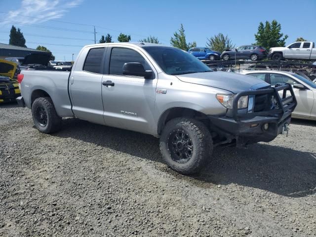 2013 Toyota Tundra Double Cab SR5