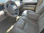 2010 Mercury Grand Marquis LS