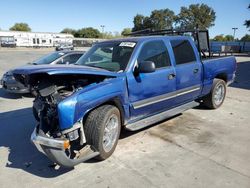 Chevrolet Vehiculos salvage en venta: 2004 Chevrolet Silverado C1500