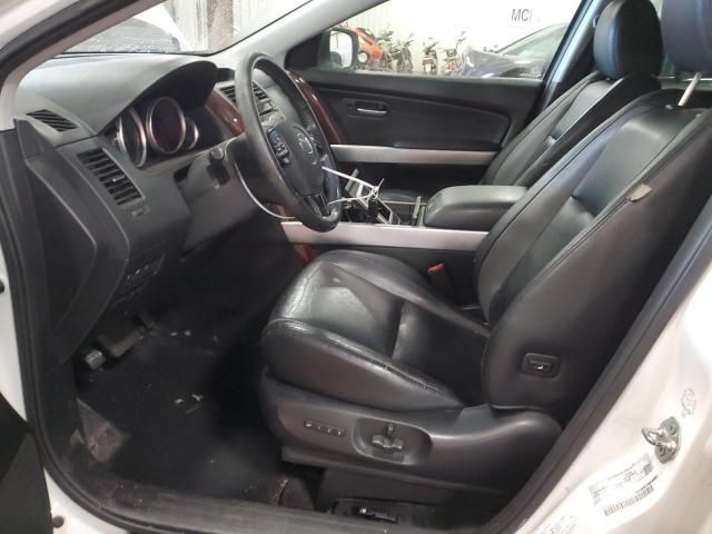 2008 Mazda CX-9