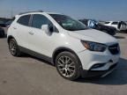 2018 Buick Encore Sport Touring