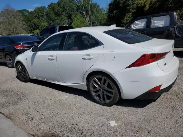 2019 Lexus IS 300