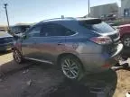 2013 Lexus RX 450H