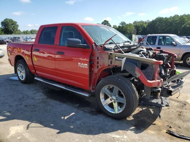 2015 Dodge RAM 1500 ST