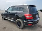 2010 Mercedes-Benz GLK 350 4matic