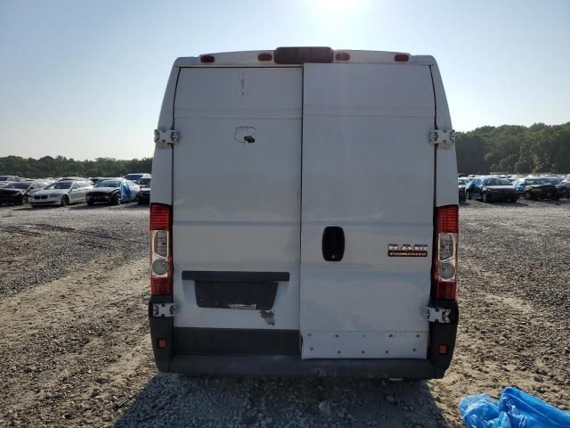 2014 Dodge RAM Promaster 2500 2500 High