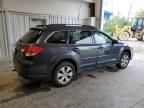 2012 Subaru Outback 2.5I Limited