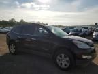 2009 Chevrolet Traverse LT