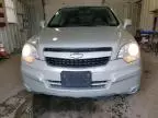 2012 Chevrolet Captiva Sport