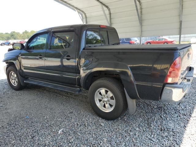 2006 Toyota Tacoma Double Cab Prerunner