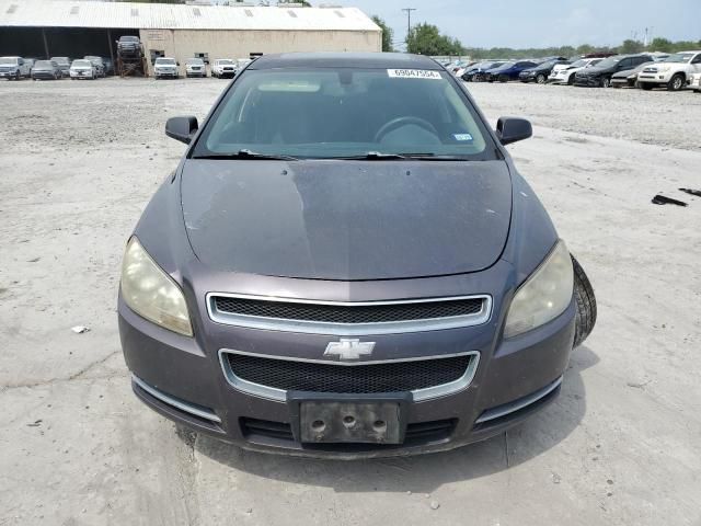 2011 Chevrolet Malibu 1LT